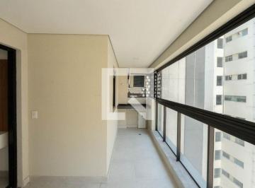 Apartamento Aluguel de 2 quartos · Apartamento para Aluguel - Consolação, 2 Quartos,  45 m2 - São Paulo