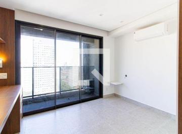 Apartamento · 25m² · 1 Quarto · Apartamento para Aluguel - Vila Pompéia, 1 Quarto, 25 m2 - São Paulo