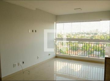 Apartamento · 72m² · 3 Quartos · 2 Vagas · Apartamento para Aluguel - Setor Goiânia 2, 3 Quartos,  72 m2 - Goiânia