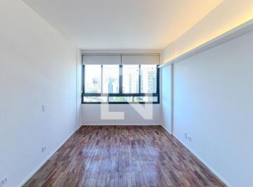 Apartamento de 1 quarto, São Paulo · Apartamento para Aluguel - Santa Cecília, 1 Quarto,  27 m2 - São Paulo