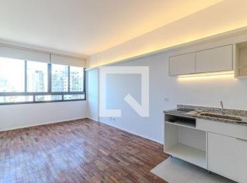 Apartamento · 27m² · 1 Quarto · Apartamento para Aluguel - Santa Cecília, 1 Quarto, 27 m2 - São Paulo