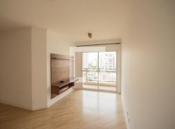 Apartamento · 72m² · 2 Quartos · 2 Vagas · Apartamento para Aluguel - Chácara Inglesa, 2 Quartos,  72 m2 - São Paulo