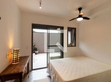 Apartamento · 30m² · 1 Quarto · Apartamento para Aluguel - Perdizes, 1 Quarto,  30 m2 - São Paulo