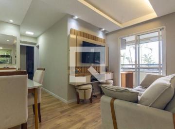Apartamento · 54m² · 2 Quartos · 1 Vaga · Apartamento para Aluguel - Tatuapé, 2 Quartos,  54 m2 - São Paulo