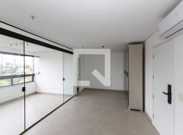 Apartamento · 43m² · 1 Quarto · 1 Vaga · Apartamento para Aluguel - Vale do Sereno , 1 Quarto,  43 m2 - Nova Lima