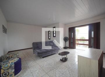 Casa · 171m² · 3 Quartos · 2 Vagas · Casa para Aluguel - Ribeirão da Ilha Tapera da Base, 3 Quartos, 171 m2 - Florianópolis