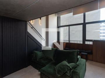 Apartamento · 42m² · 1 Quarto · Apartamento para Aluguel - Perdizes, 1 Quarto,  42 m2 - São Paulo