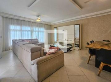 Casa · 300m² · 6 Quartos · 2 Vagas · Casa para Aluguel - Balneário Cidade Atlântica, 6 Quartos,  300 m2 - Guarujá