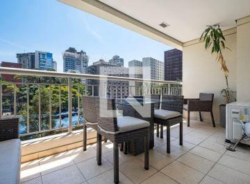 Apartamento de 1 quarto Aluguel R$ 6.000 · Apartamento para Aluguel - Jardim Paulista, 1 Quarto, 54 m2 - São Paulo