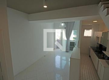 Apartamento · 130m² · 2 Quartos · 1 Vaga · Apartamento para Aluguel - Gonzaga , 2 Quartos, 130 m2 - Santos