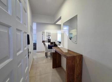Apartamento · 80m² · 2 Quartos · 1 Vaga · Apartamento para Aluguel - Nova Mirim, 2 Quartos, 80 m2 - Praia Grande