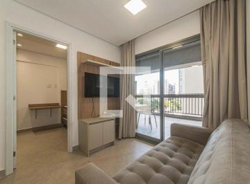 Apartamento · 41m² · 2 Quartos · Apartamento para Aluguel - Chácara Santo Antonio, 2 Quartos, 41 m2 - São Paulo