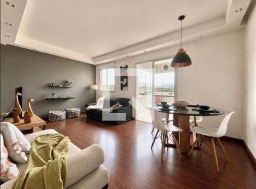 Apartamento · 72m² · 3 Quartos · Apartamento para Aluguel - Alphaville, 3 Quartos, 72 m2 - Barueri