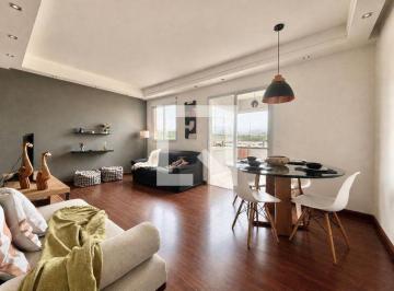 Apartamento · 72m² · 3 Quartos · Apartamento para Aluguel - Alphaville, 3 Quartos,  72 m2 - Barueri