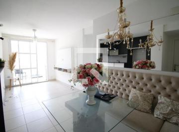 Apartamento · 74m² · 3 Quartos · 1 Vaga · Apartamento para Aluguel - Anil, 3 Quartos, 74 m2 - Rio de Janeiro