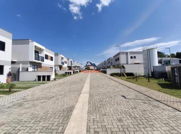 Casa · 110m² · 3 Quartos · 2 Vagas · Casa à Venda em Tijuco Preto: 3 Quartos, Suíte, Tranquilidade