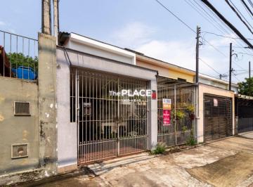 Casa · 155m² · 3 Quartos · 2 Vagas · SOBRADO A VENDA VILA CORDEIRO / BROOKLIN!!