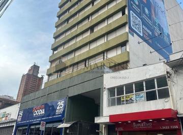Apartamento · 41m² · 1 Quarto · 1 Vaga · Kitnet 1 quarto para Venda Centro, Piracicaba