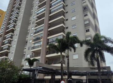 Apartamento · 141m² · 3 Quartos · 3 Vagas · Apartamento 3 quartos para Locação Cidade Alta, Piracicaba