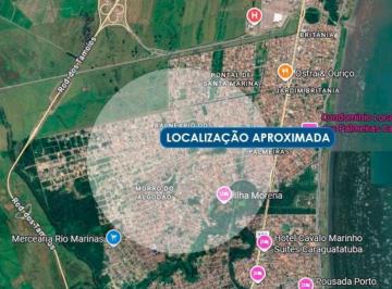Terreno 256 m² (com construção) - Balneário Golfinho - Caraguatatuba - SP - Foto [0] · Terreno 256 m² (com construção) - Balneário Golfinho - Caraguatatuba - SP