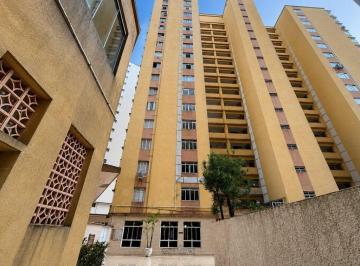 Apartamento 48 m² (com terraço voltado para o mar) - Praia do José Menino - Santos - SP - Foto [0] · Apartamento 48 m² (com terraço voltado para o mar) - Praia do José Menino - Santos - SP