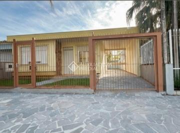 Casa · 180m² · 3 Quartos · Casa 3 quarto(s), no bairro Cristo Redentor