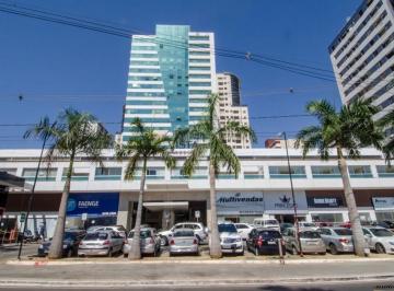 Comercial · 33m² · 1 Vaga · Ed. Vista Shopping, sala comercial, 33,24m², 01 vaga de garagem!!