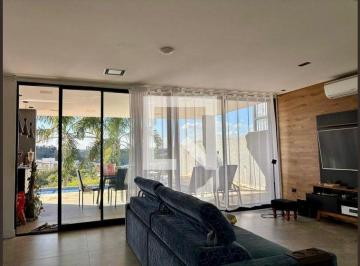Casa · 325m² · 4 Quartos · 4 Vagas · Casa à Venda - Vila Engenho Novo, 4 Quartos, 325 m² - Barueri