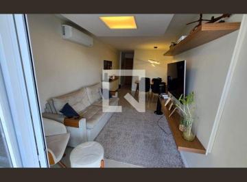 Apartamento · 104m² · 4 Quartos · 2 Vagas · Apartamento à Venda - Jacarepaguá, 4 Quartos,  104 m² - Rio de Janeiro