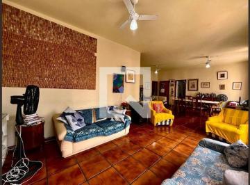 Apartamento · 160m² · 4 Quartos · 2 Vagas · Apartamento à Venda - Ipanema, 4 Quartos,  160 m² - Rio de Janeiro