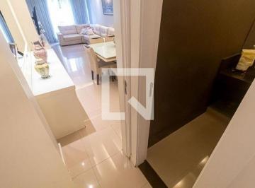 Apartamento · 156m² · 3 Quartos · 2 Vagas · Apartamento à Venda - Copacabana, 3 Quartos, 156 m² - Rio de Janeiro