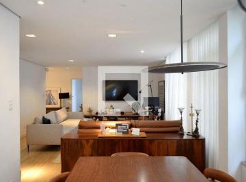 Apartamento · 221m² · 3 Quartos · 2 Vagas · Apartamento à Venda - Jardim Paulista, 3 Quartos, 221 m² - São Paulo