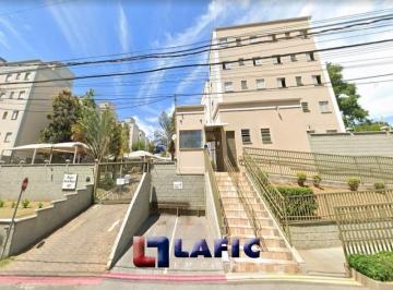 Apartamento · 50m² · 2 Quartos · 1 Vaga · Apartamento Padrão em São Carlos