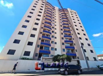 Apartamento · 46m² · 1 Quarto · 1 Vaga · Apartamento Padrão em São Carlos