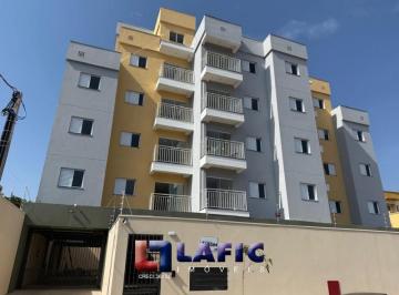 Apartamento · 53m² · 2 Quartos · 1 Vaga · Apartamento Padrão em São Carlos