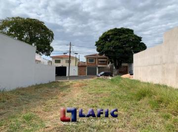 Terreno · 137m² · Terreno Padrão em São Carlos