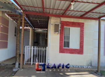 Casa · 120m² · 2 Quartos · 2 Vagas · Casa Padrão em São Carlos