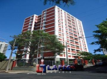 Apartamento · 123m² · 3 Quartos · 1 Vaga · Apartamento Padrão em São Carlos