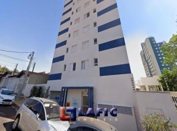 Apartamento · 68m² · 2 Quartos · 1 Vaga · Apartamento Padrão em São Carlos