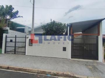 Casa · 136m² · 3 Quartos · 3 Vagas · casa regiao vila prado