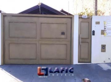 Casa · 170m² · 3 Quartos · 2 Vagas · Casa Padrão em São Carlos