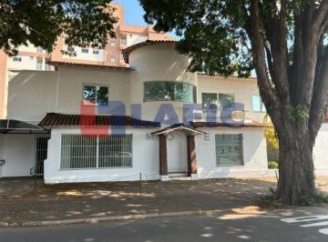 Comercial · 510m² · 5 Vagas · Comercial Prédio em São Carlos