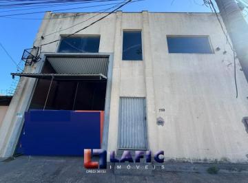 Comercial · 550m² · Comercial Barracão em São Carlos
