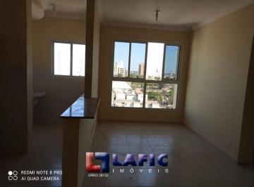 Apartamento · 56m² · 2 Quartos · 1 Vaga · Apartamento Padrão em São Carlos