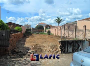 Terreno · 402m² · Terreno Padrão em São Carlos