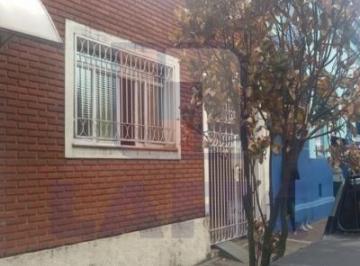 Casa · 138m² · 3 Quartos · 1 Vaga · Casa Padrão em São Carlos