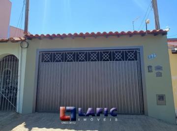 Casa · 69m² · 2 Quartos · 2 Vagas · Casa Padrão em São Carlos