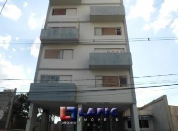 Apartamento · 93m² · 2 Quartos · 1 Vaga · Apartamento Padrão em São Carlos