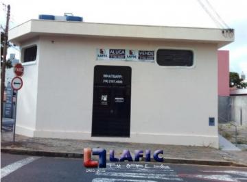 Comercial · 401m² · Comercial Prédio em São Carlos
