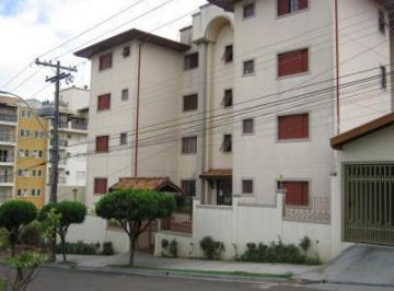 Apartamento · 45m² · 1 Quarto · 1 Vaga · Apartamento Padrão em São Carlos